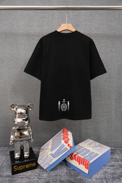 Chrome Hearts T-shirt DT66