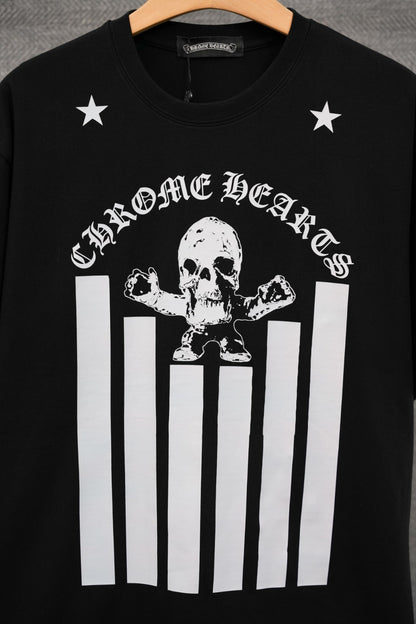 Chrome Hearts T-shirt DT66