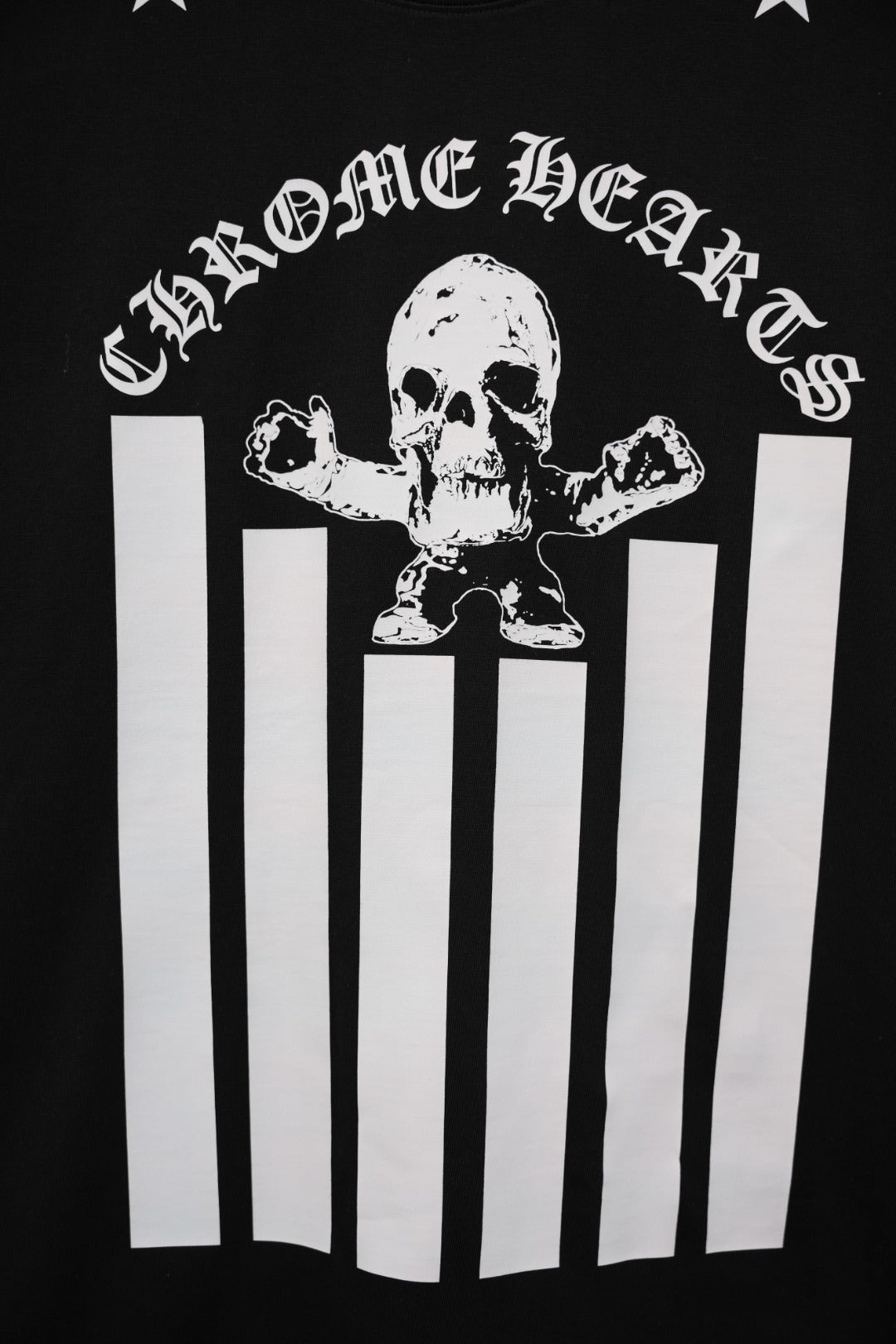Chrome Hearts T-shirt DT66