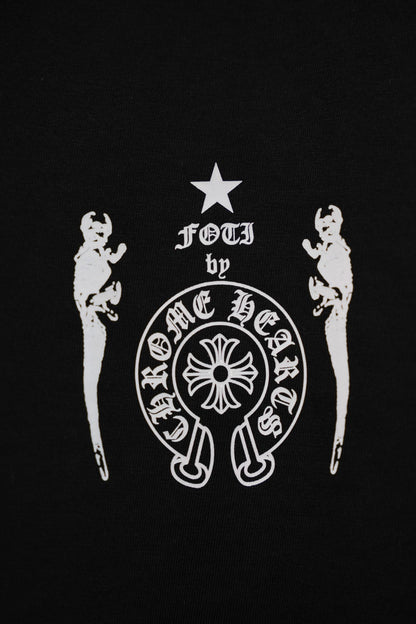Chrome Hearts T-shirt DT66