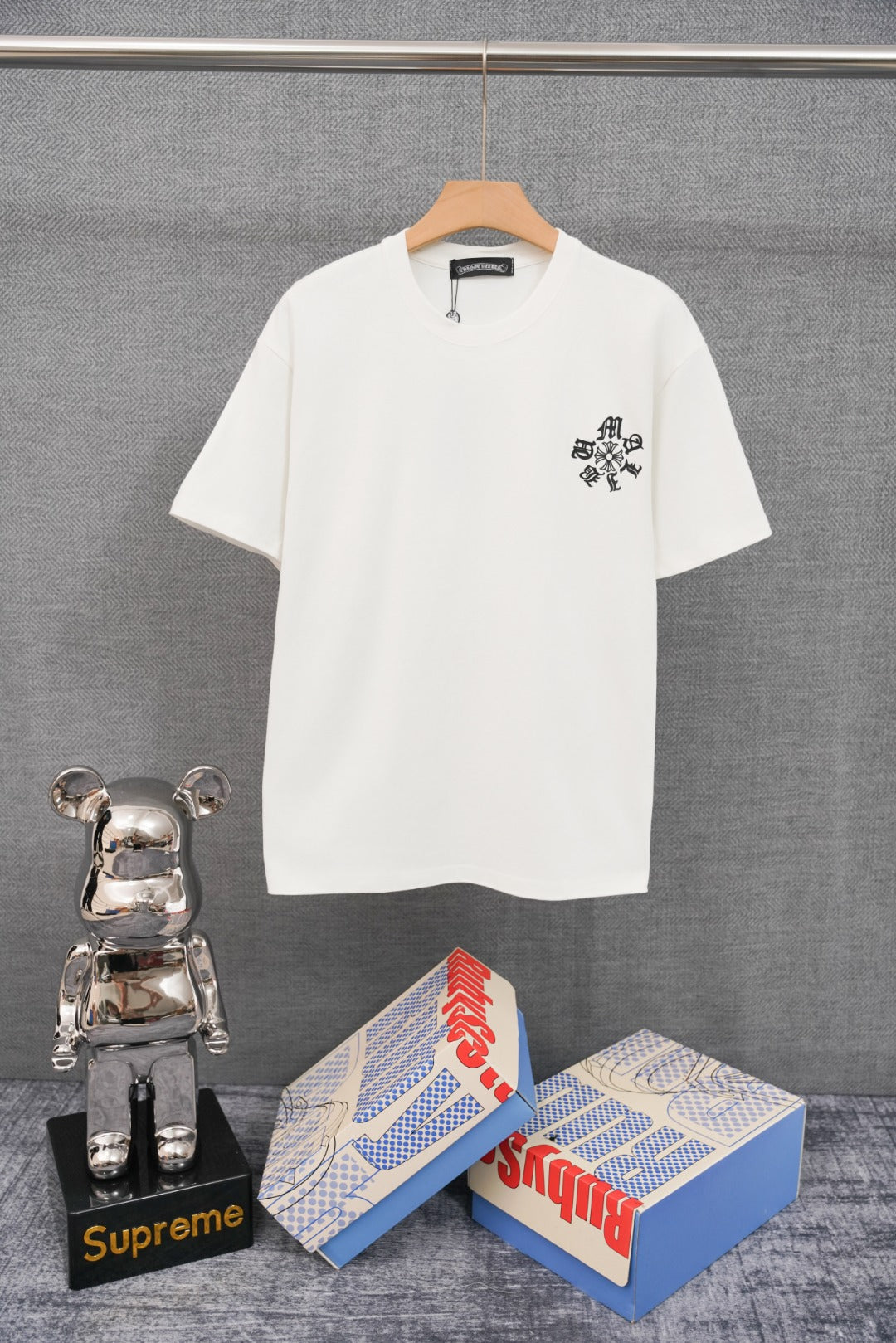 Chrome Hearts T-shirt DT67