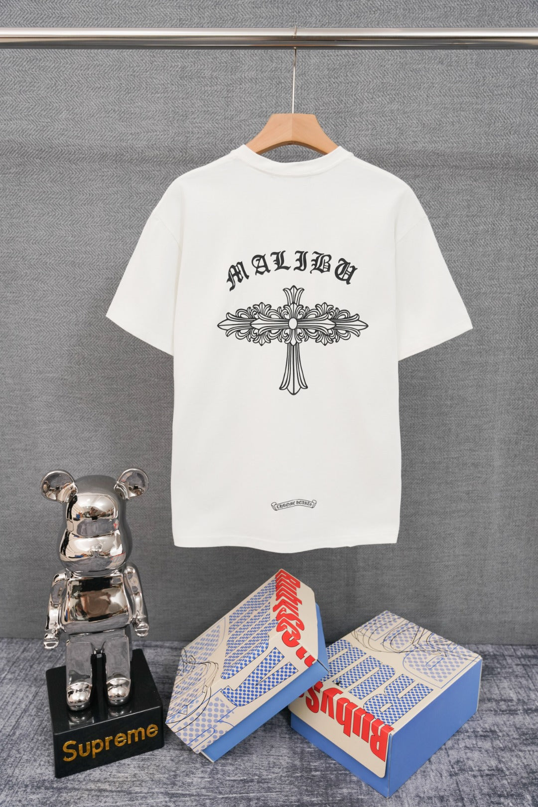 Chrome Hearts T-shirt DT67