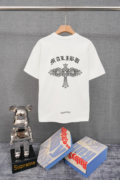 Chrome Hearts T-shirt DT67