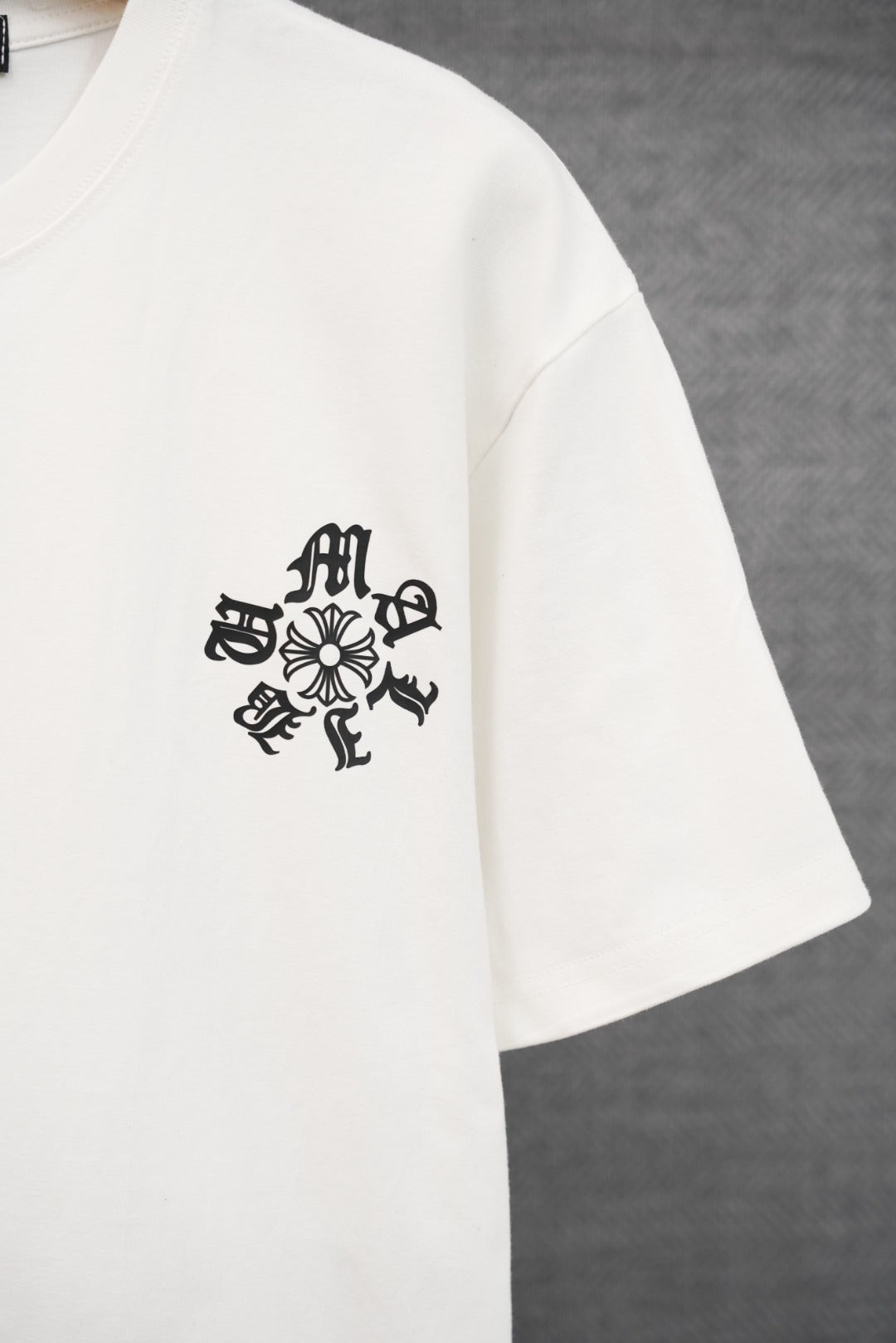 Chrome Hearts T-shirt DT67
