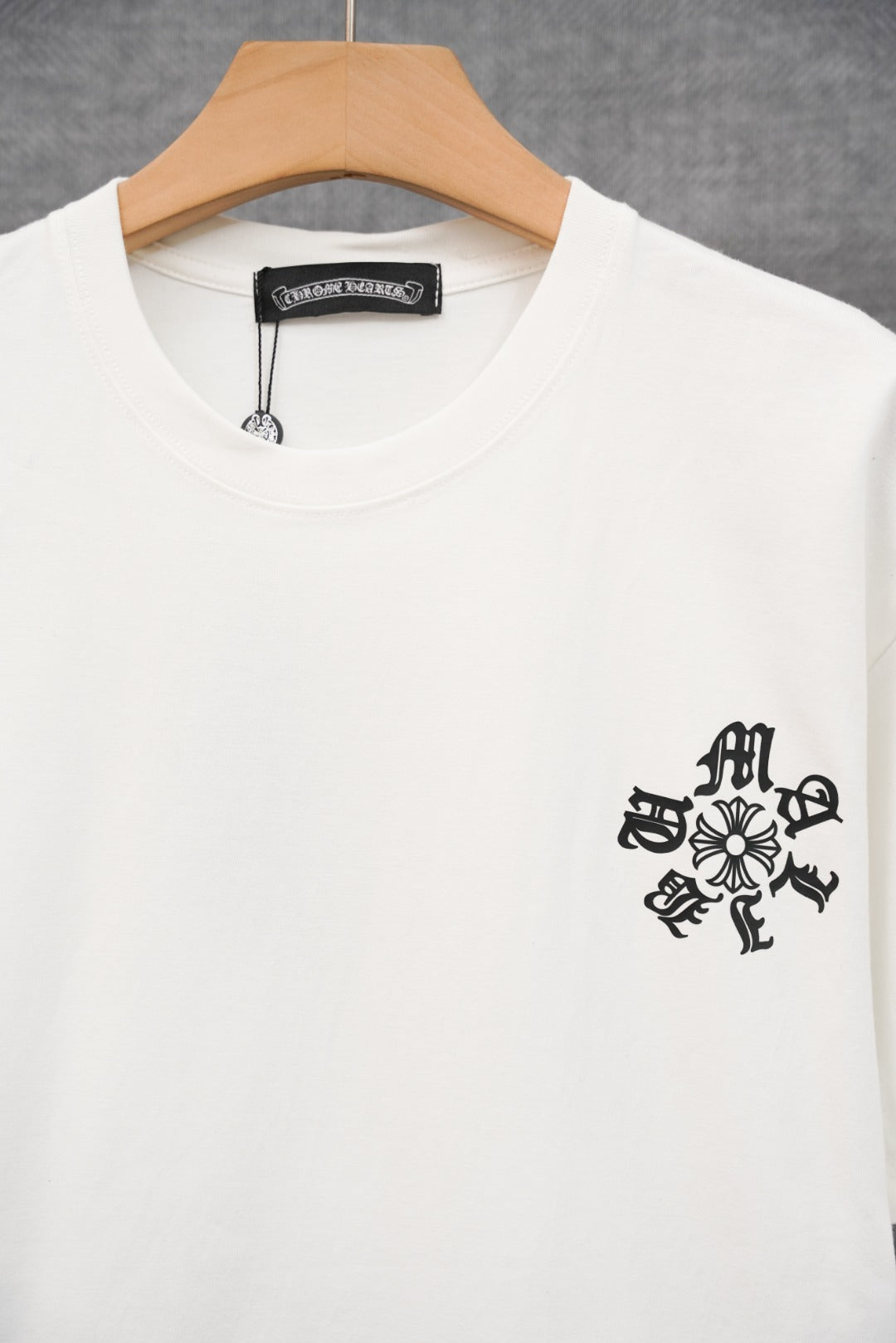 Chrome Hearts T-shirt DT67