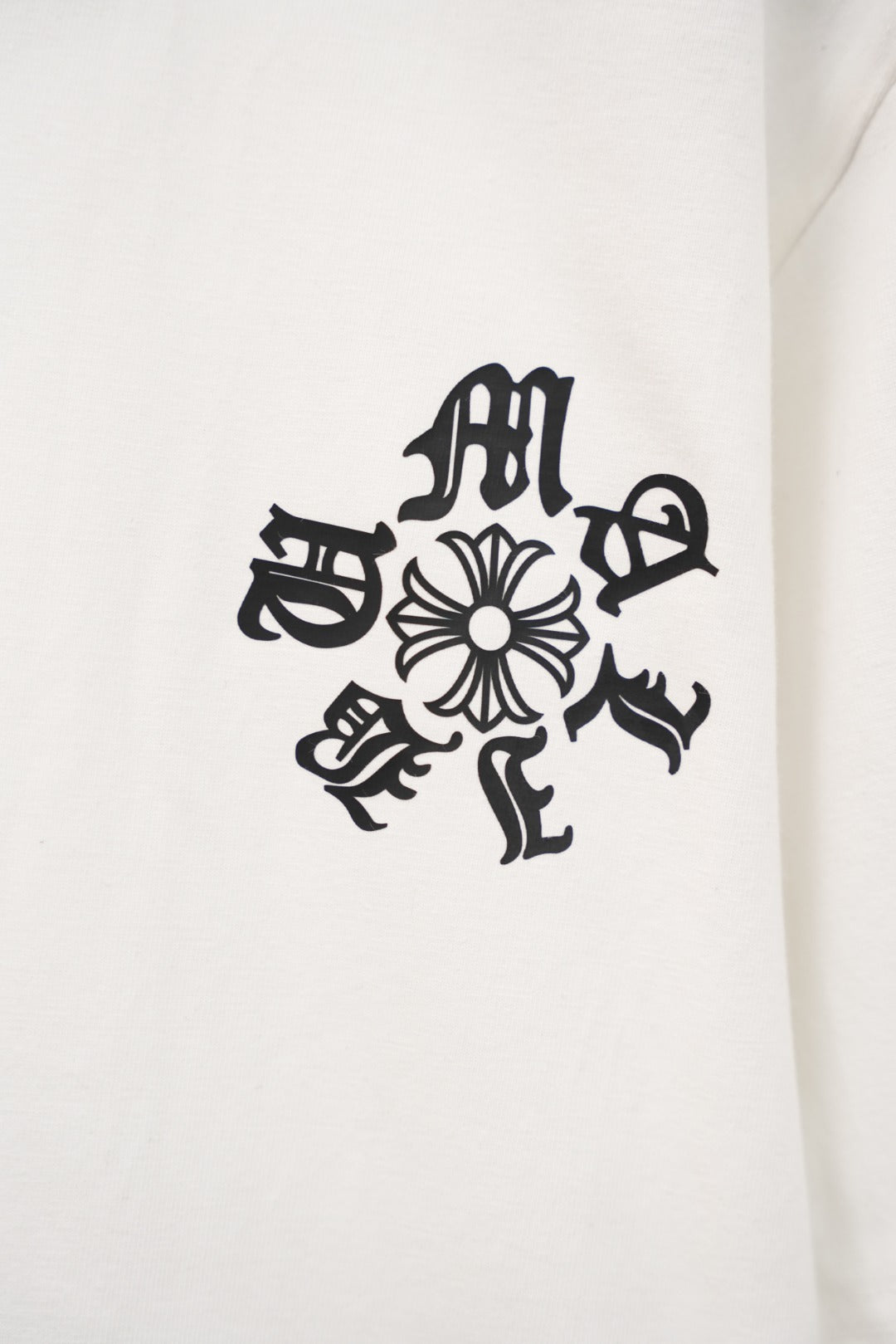 Chrome Hearts T-shirt DT67