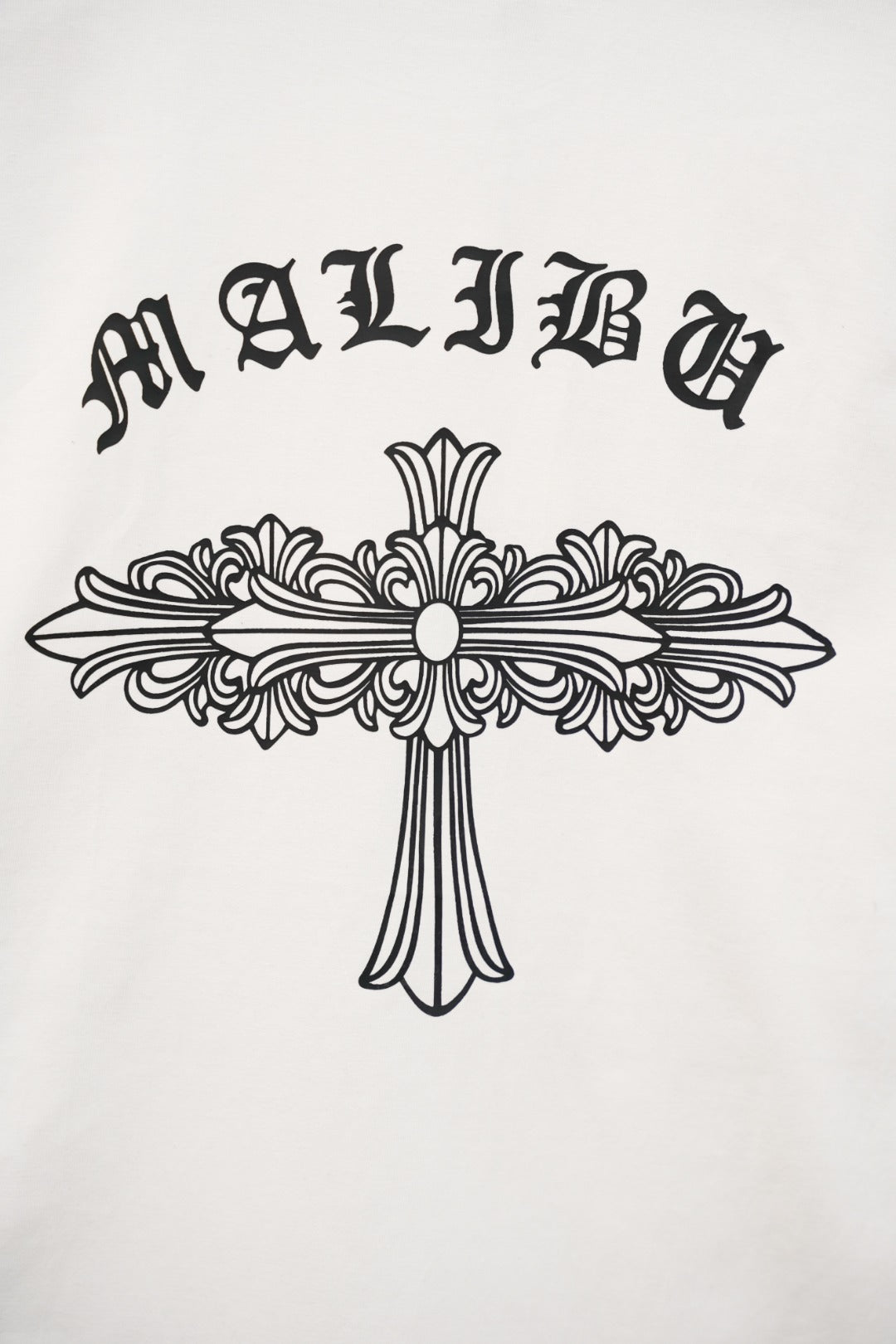 Chrome Hearts T-shirt DT67