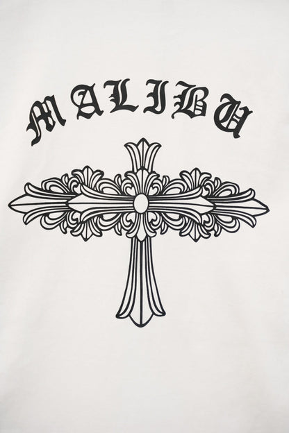 Chrome Hearts T-shirt DT67