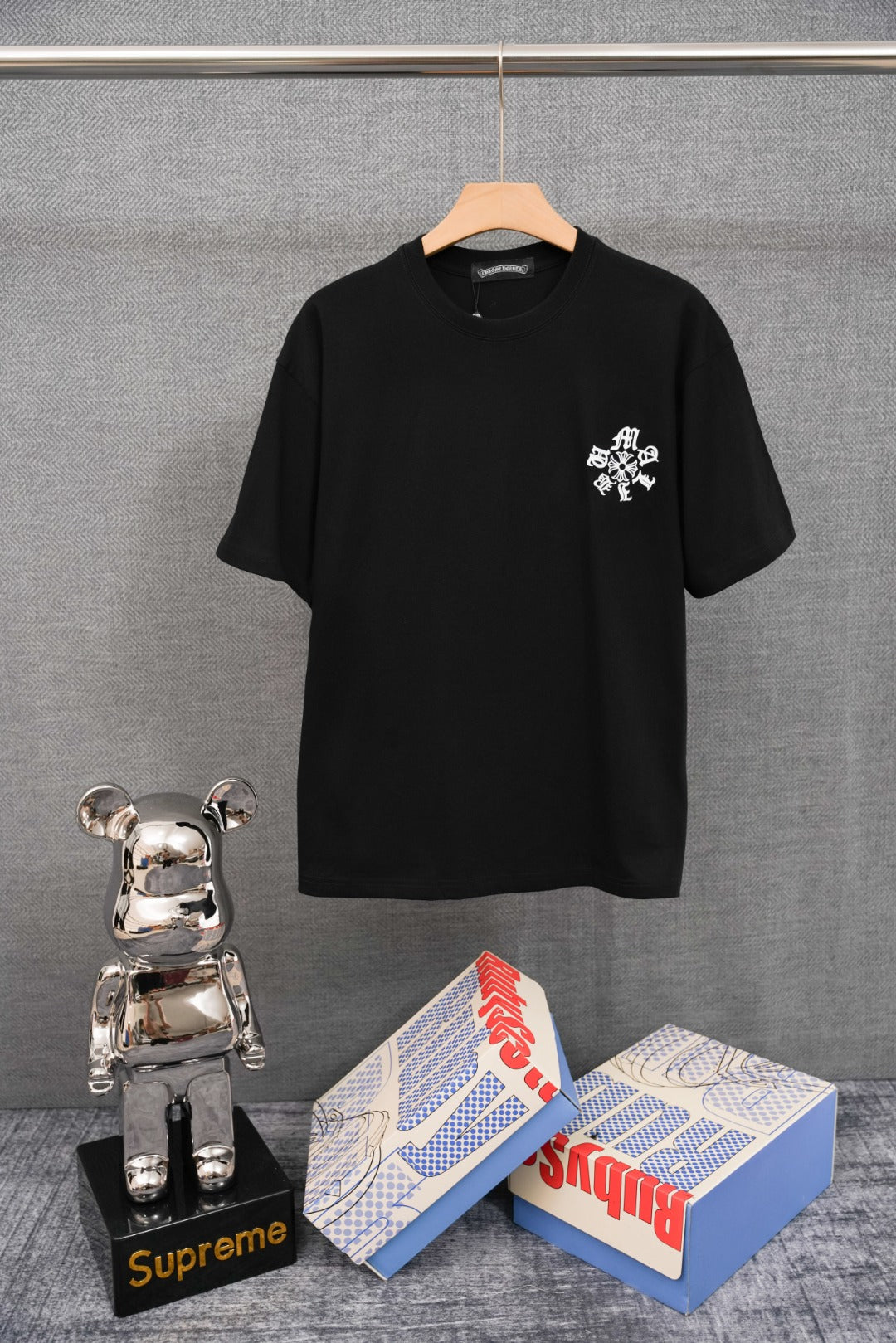 Chrome Hearts T-shirt DT67