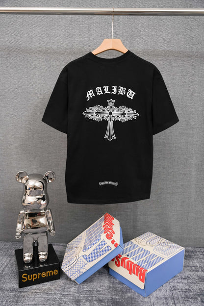 Chrome Hearts T-shirt DT67