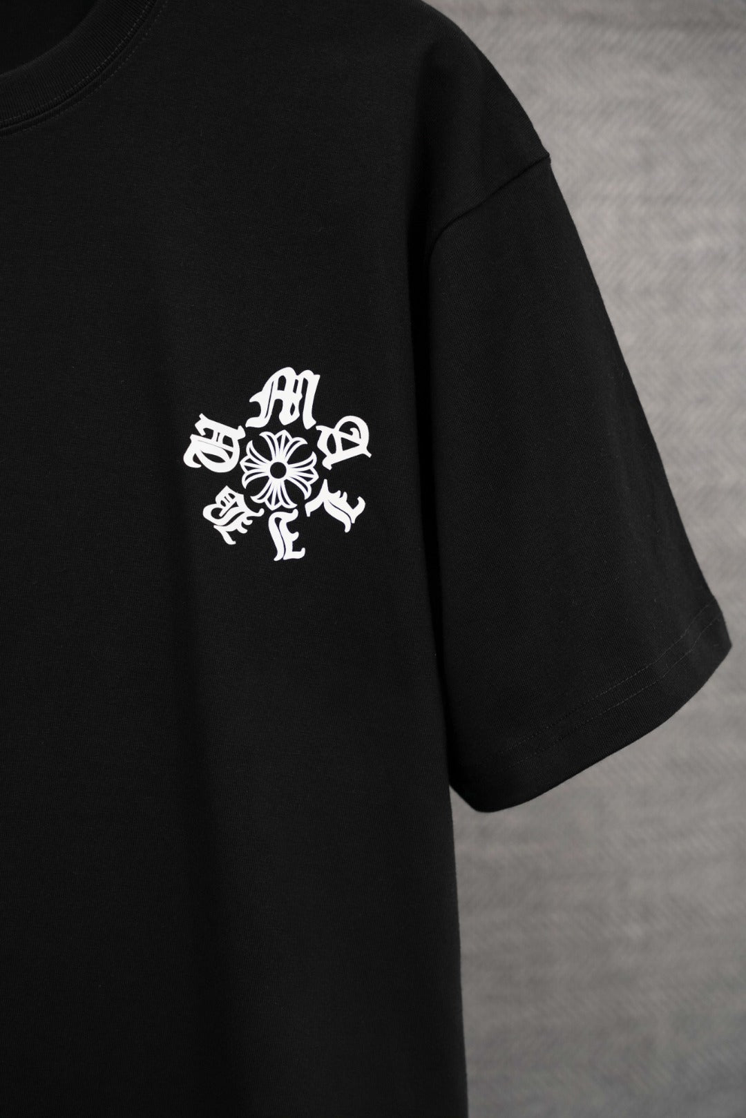 Chrome Hearts T-shirt DT67