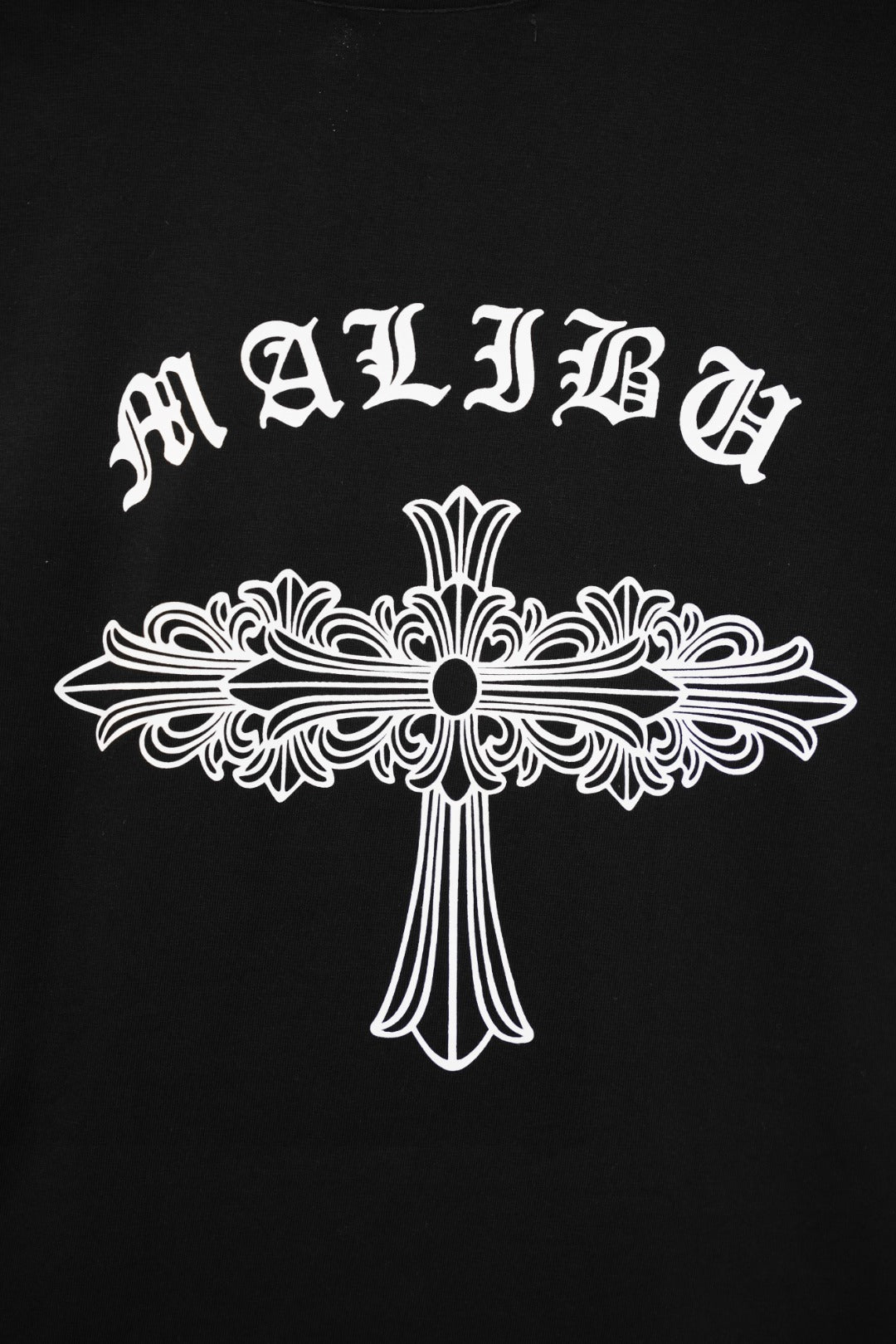 Chrome Hearts T-shirt DT67