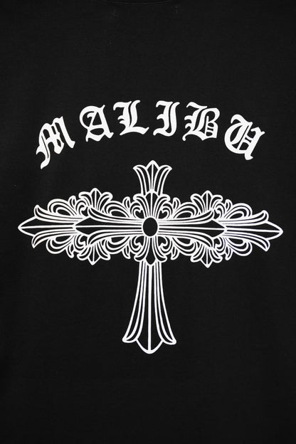 Chrome Hearts T-shirt DT67