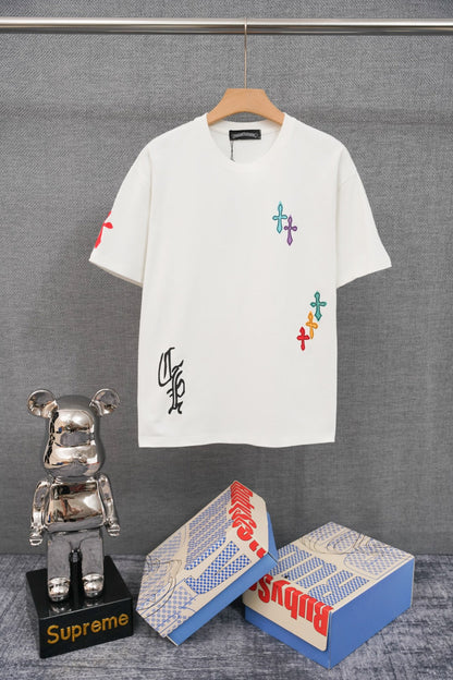 Chrome Hearts T-shirt DT68