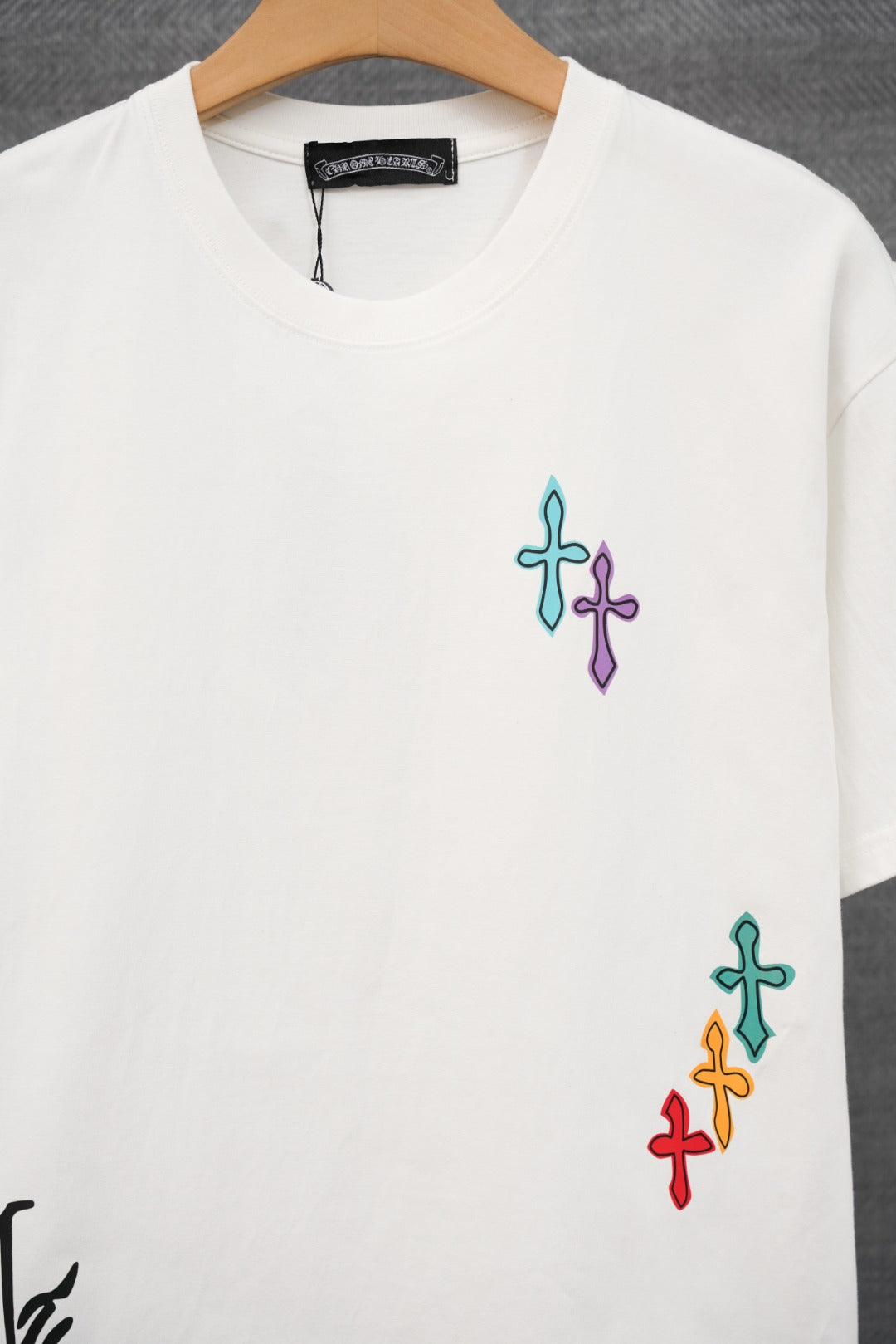 Chrome Hearts T-shirt DT68