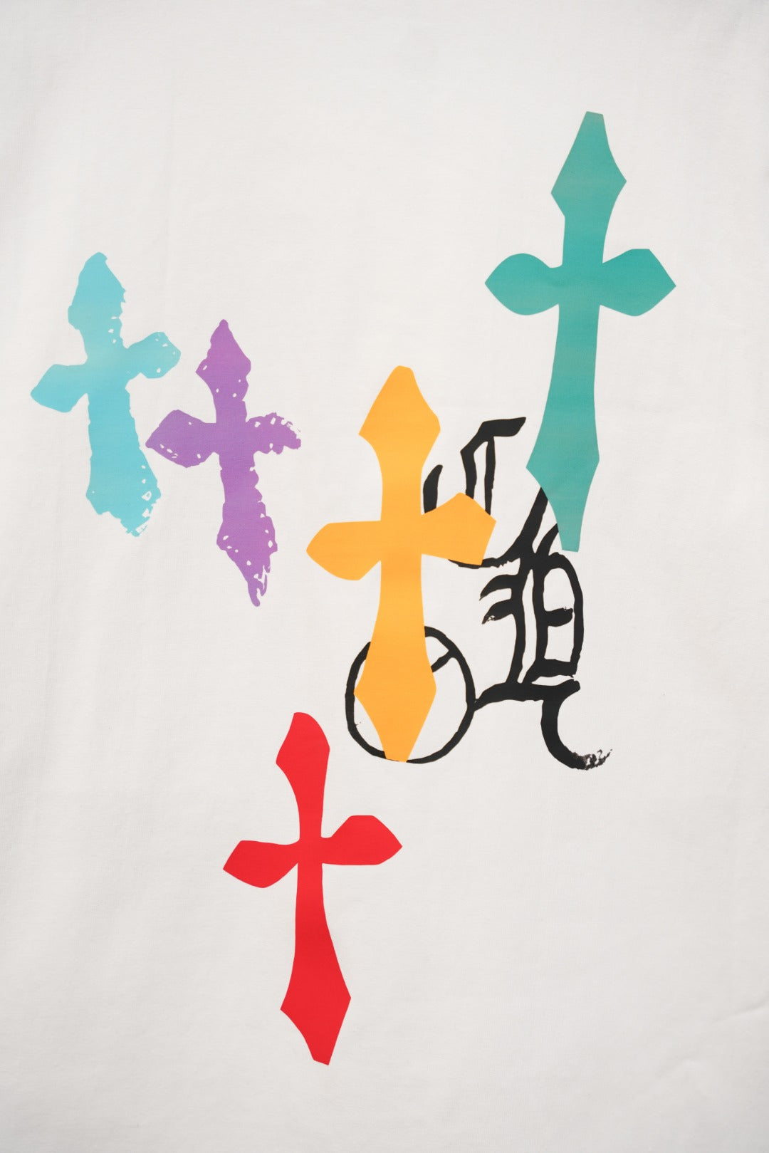 Chrome Hearts T-shirt DT68