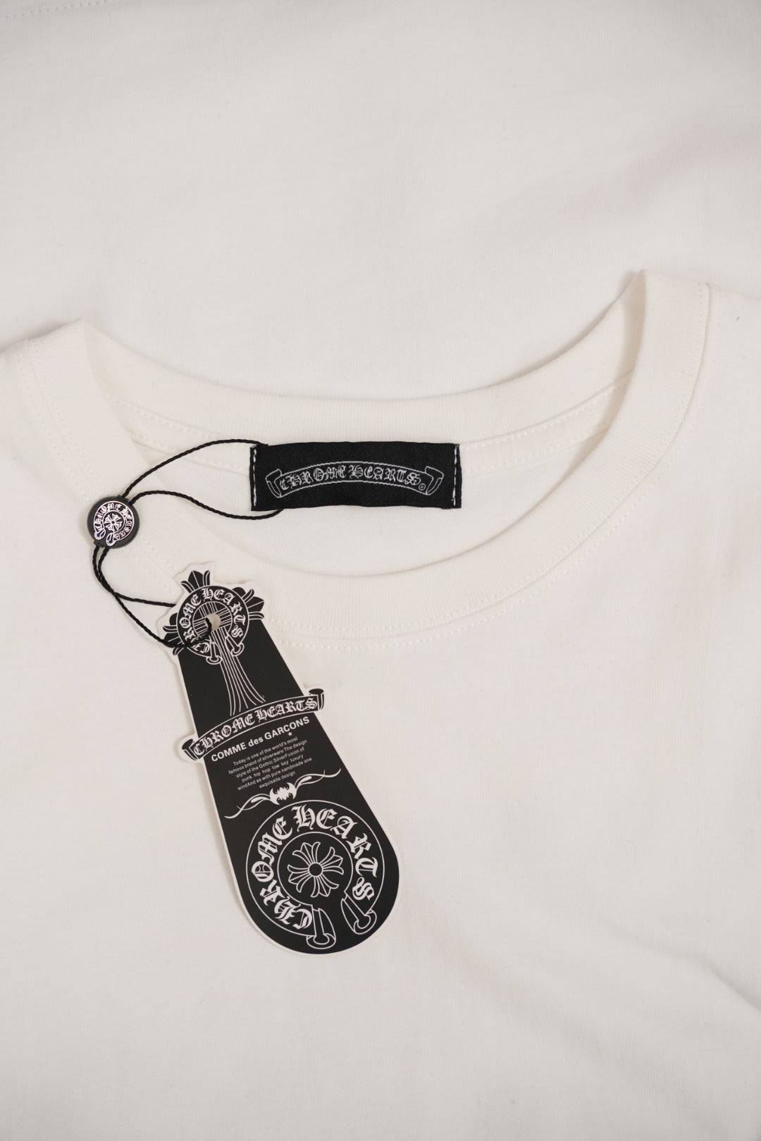 Chrome Hearts T-shirt DT68