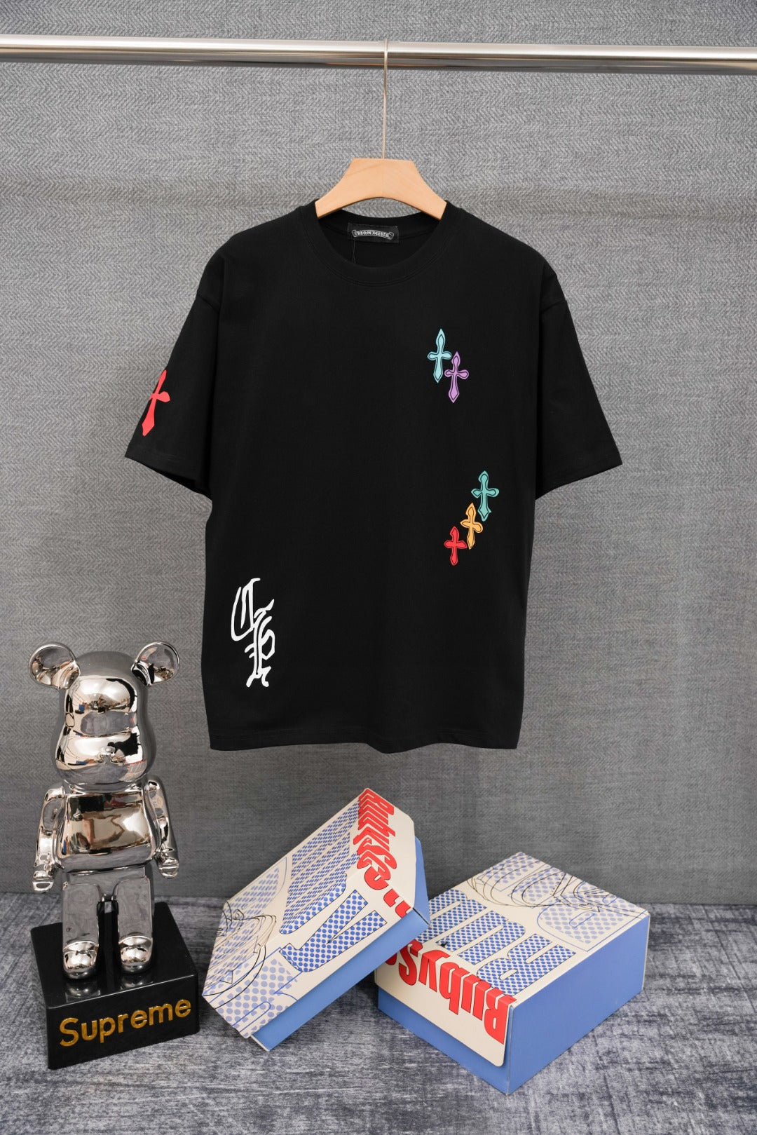 Chrome Hearts T-shirt DT68