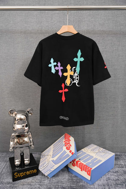 Chrome Hearts T-shirt DT68