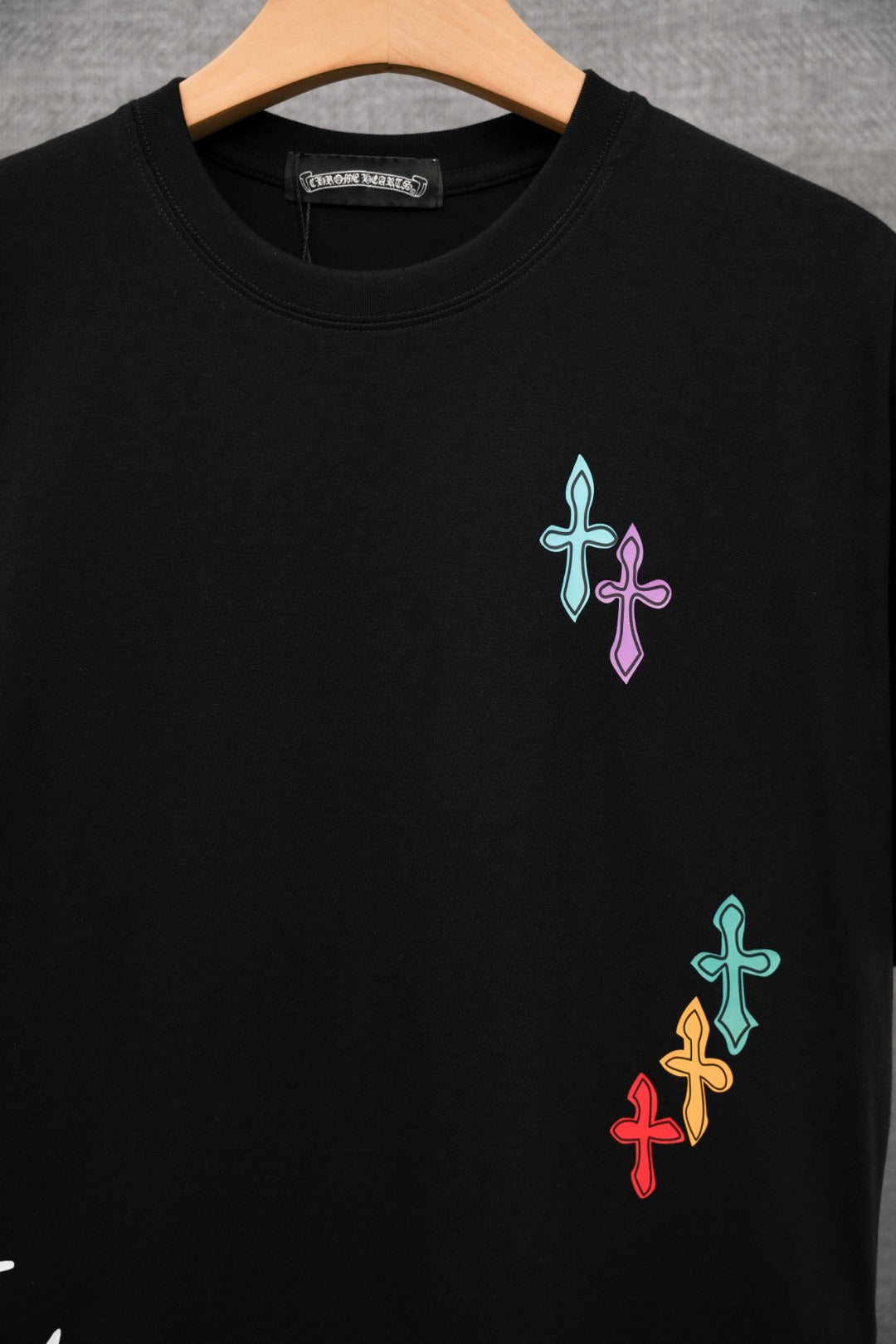 Chrome Hearts T-shirt DT68