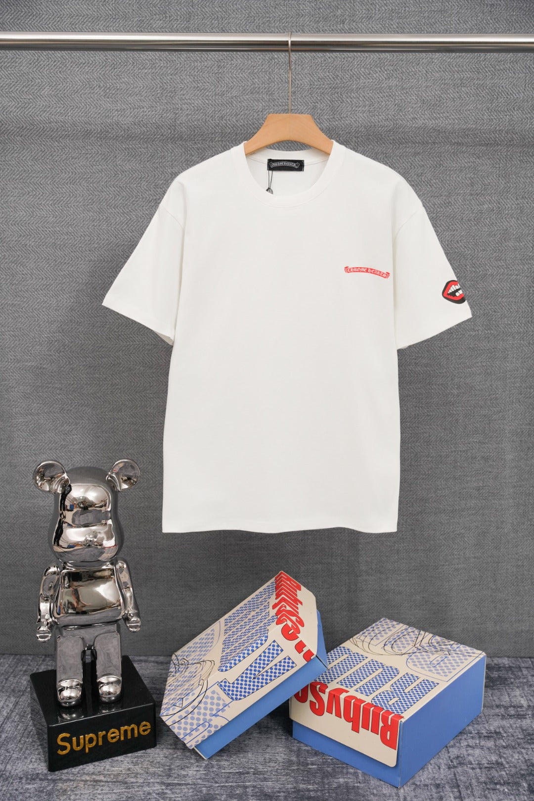 Chrome Hearts T-shirt DT72
