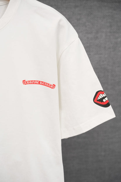 Chrome Hearts T-shirt DT72
