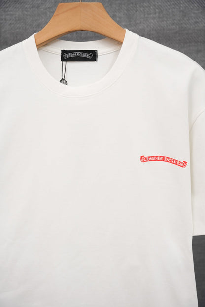 Chrome Hearts T-shirt DT72
