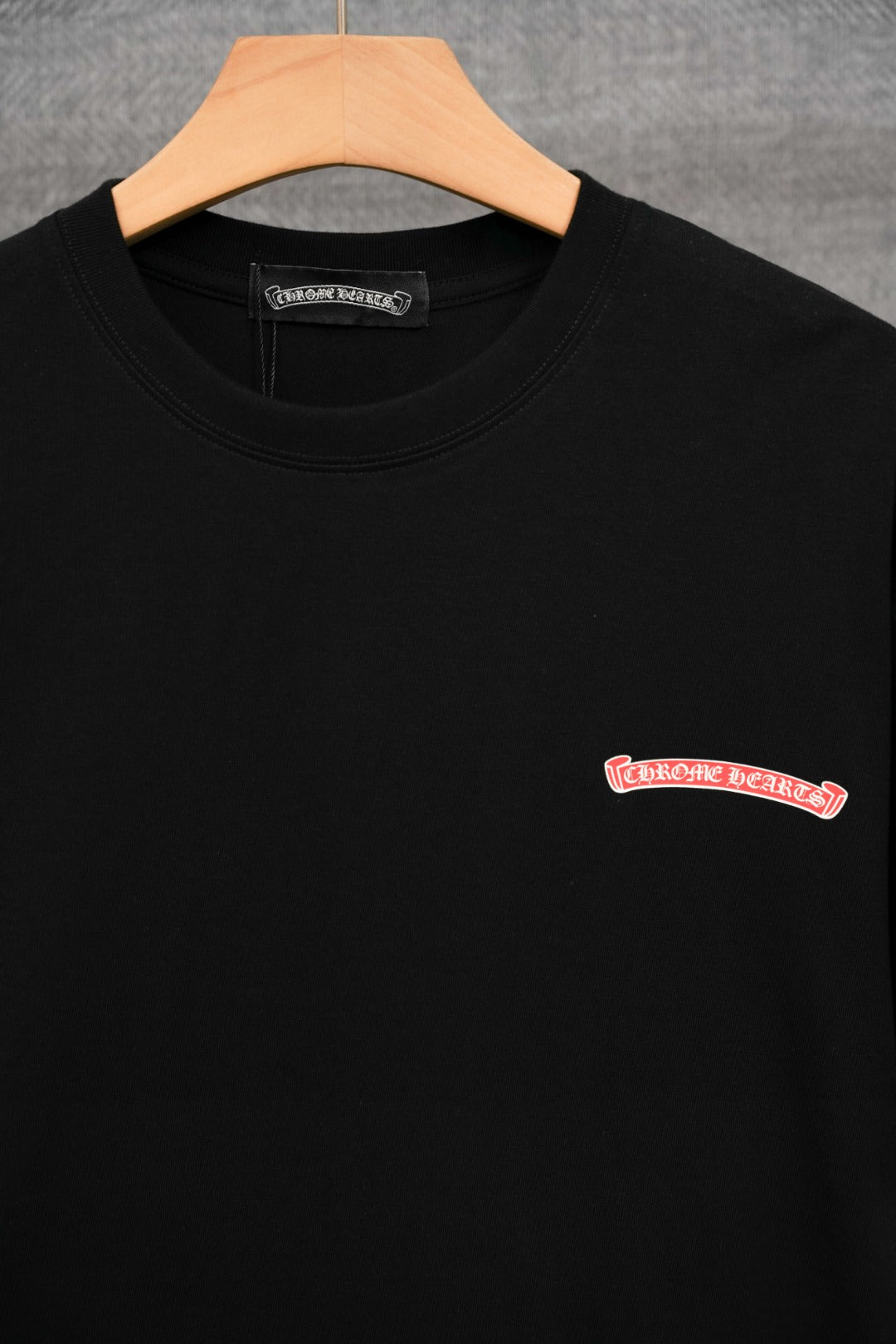Chrome Hearts T-shirt DT72