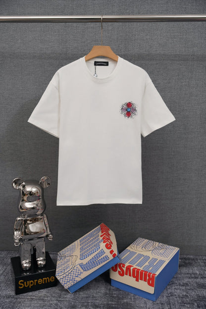 Chrome Hearts T-shirt DT86
