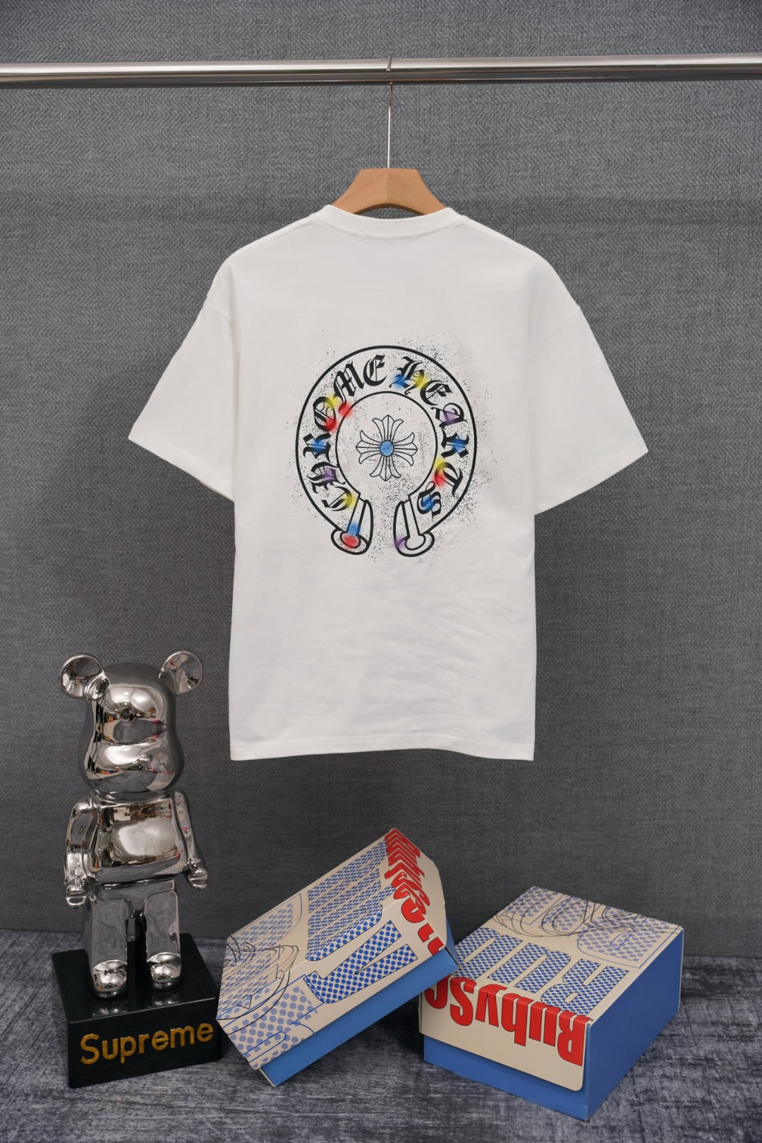 Chrome Hearts T-shirt DT86