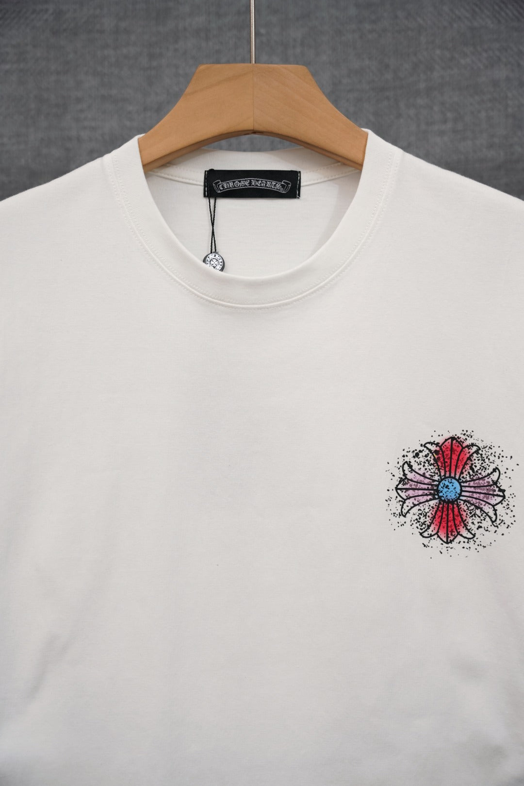 Chrome Hearts T-shirt DT86