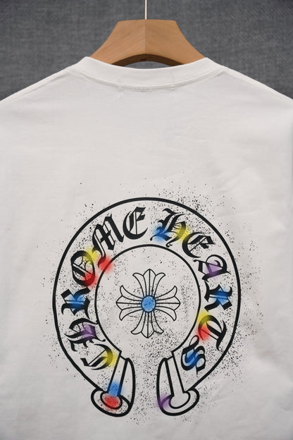 Chrome Hearts T-shirt DT86