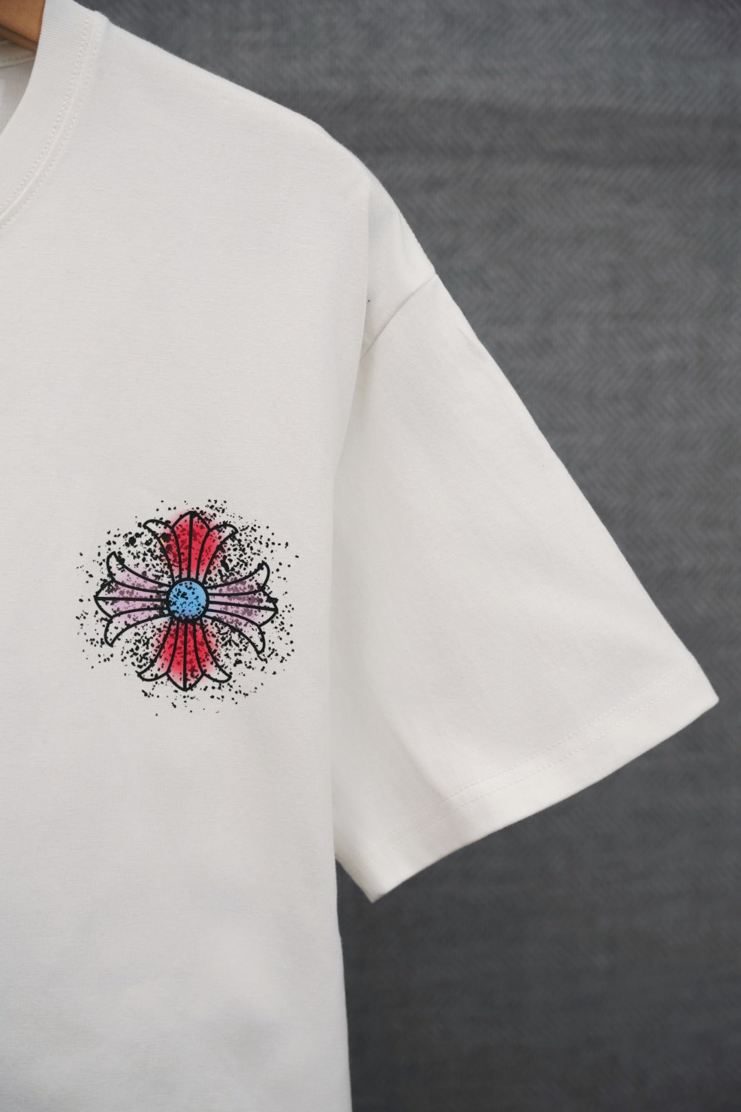 Chrome Hearts T-shirt DT86