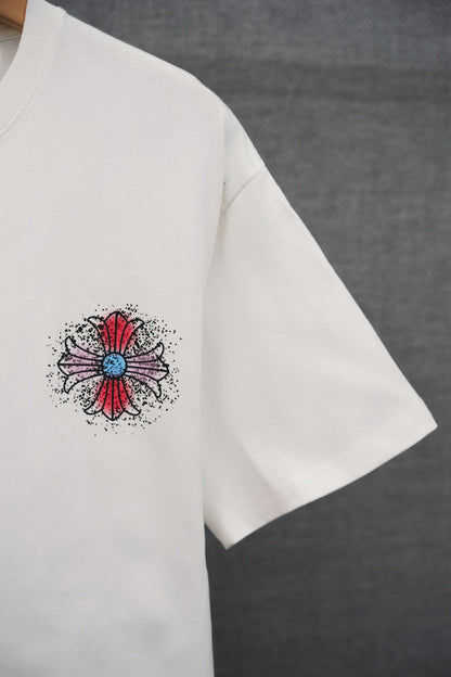 Chrome Hearts T-shirt DT86