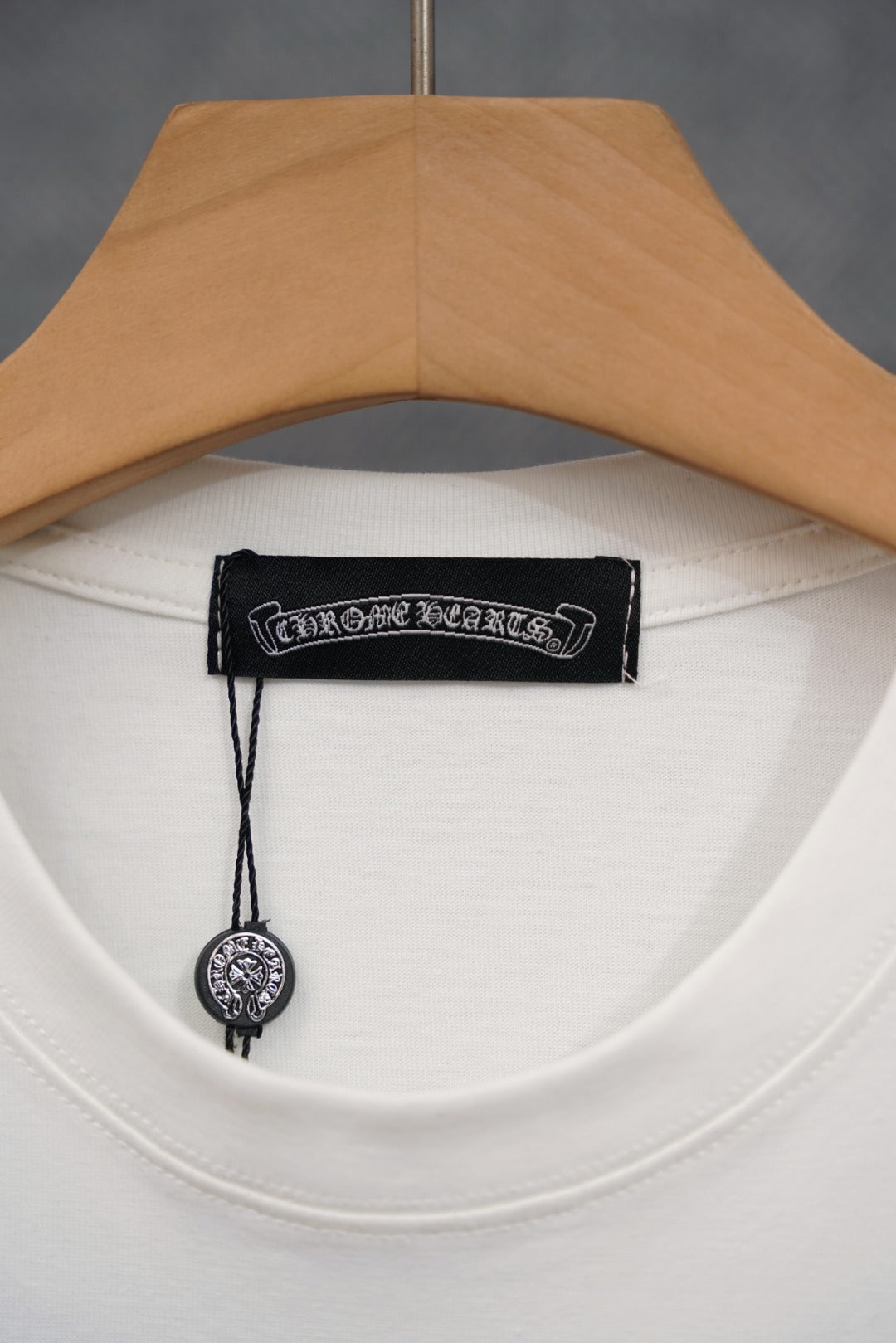 Chrome Hearts T-shirt DT86