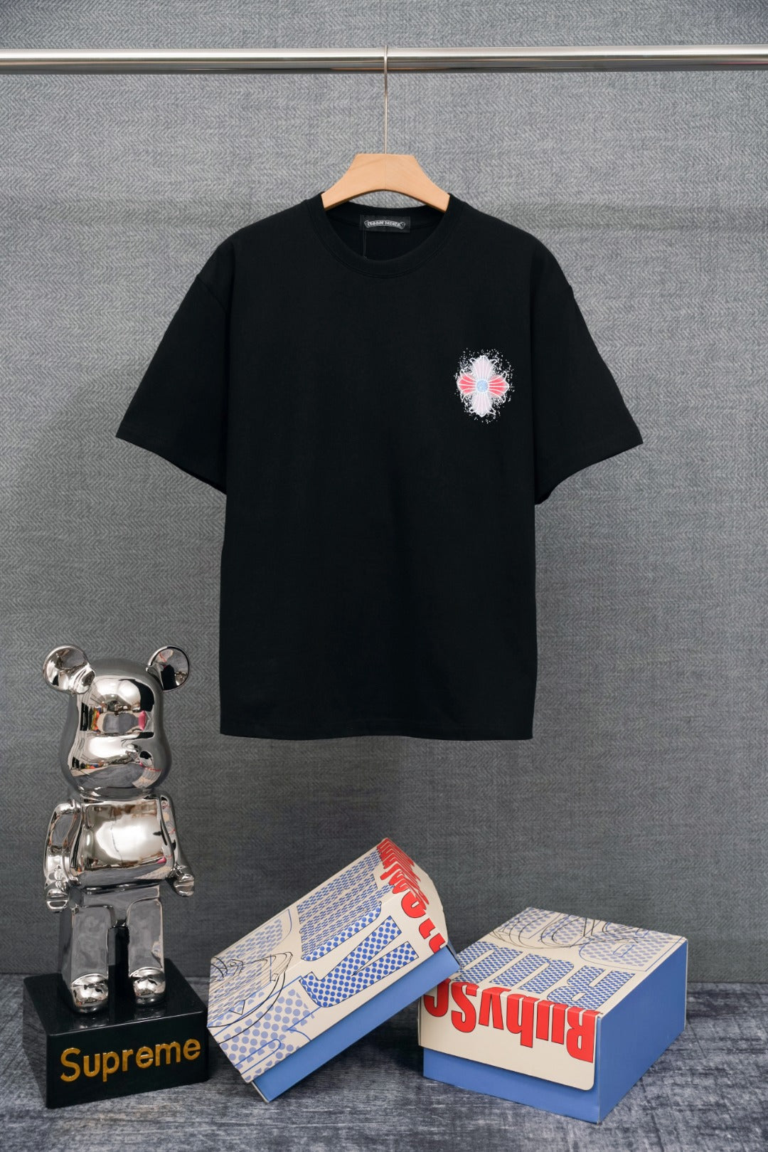 Chrome Hearts T-shirt DT86