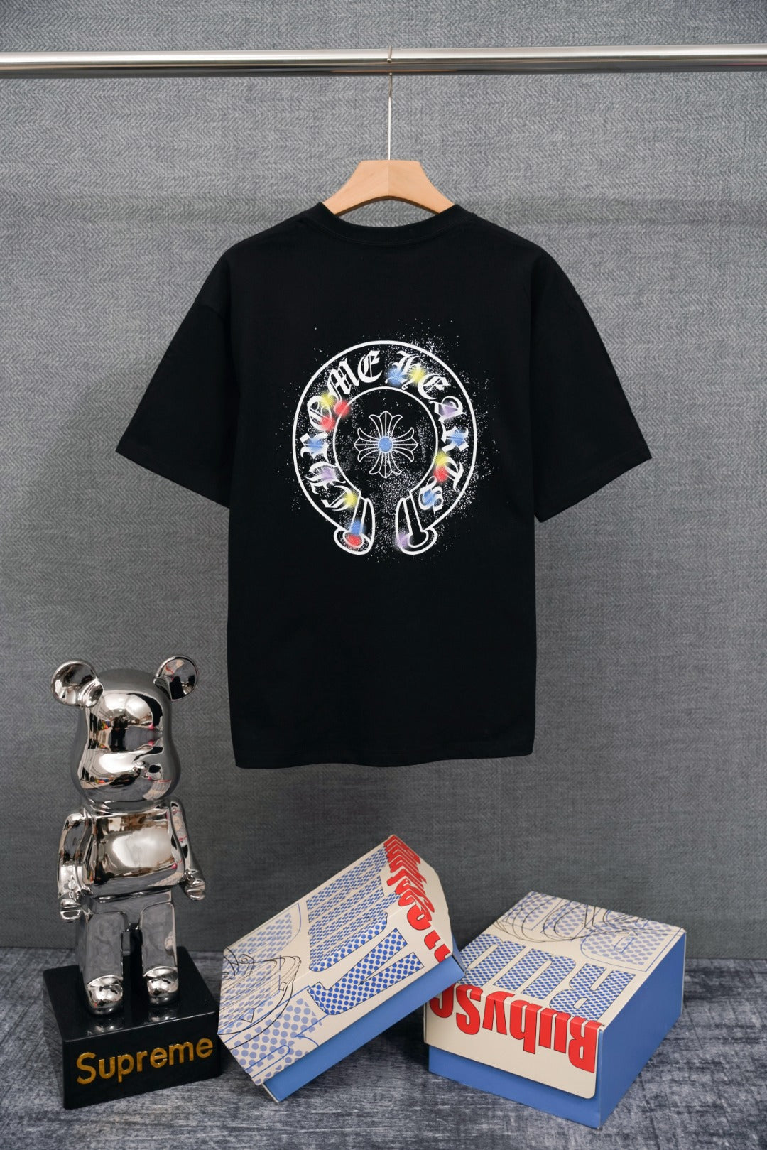 Chrome Hearts T-shirt DT86