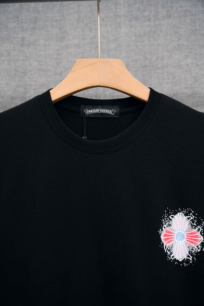 Chrome Hearts T-shirt DT86