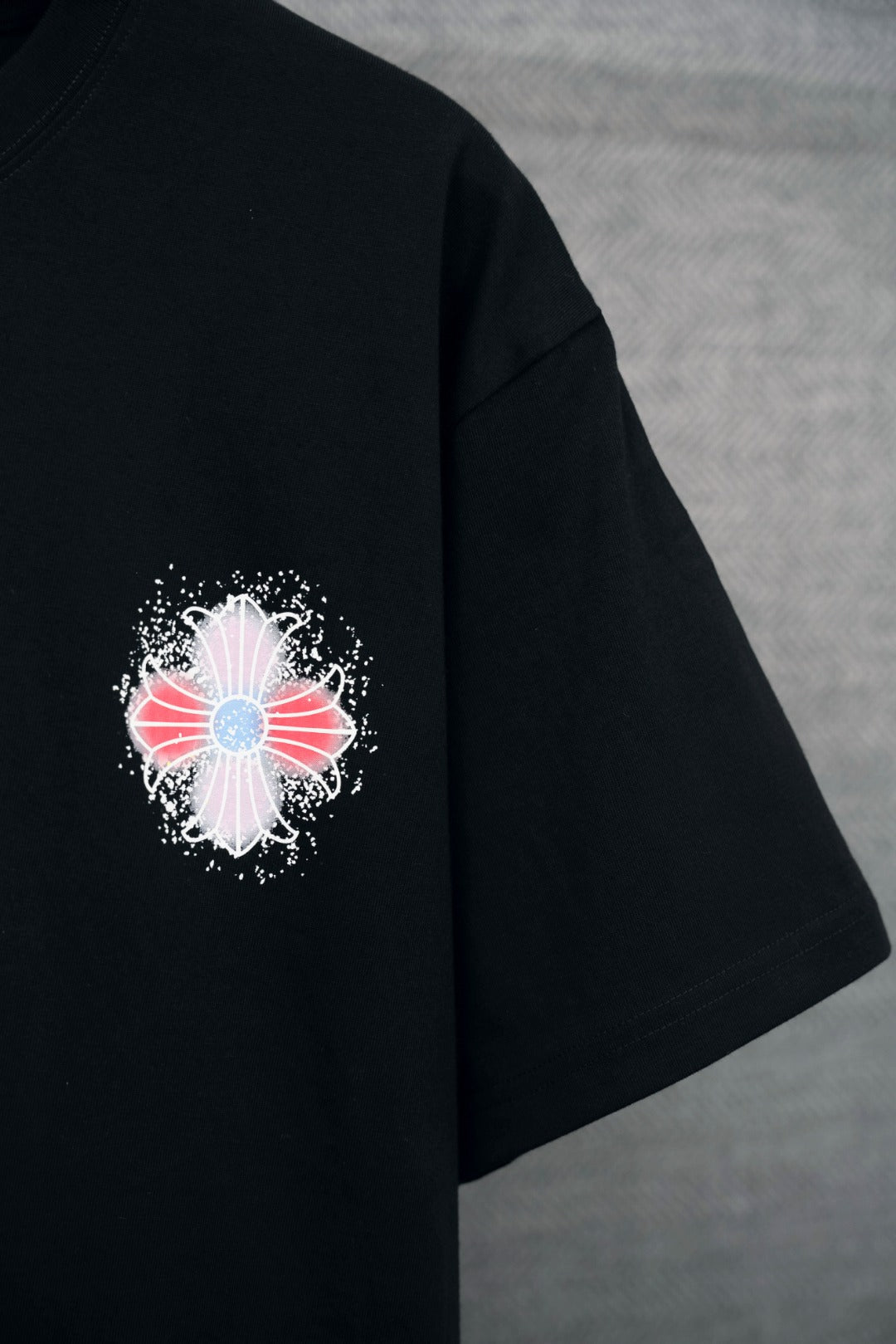 Chrome Hearts T-shirt DT86