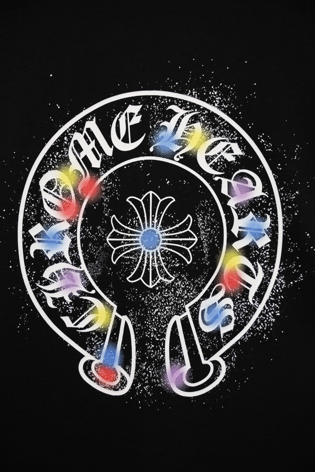 Chrome Hearts T-shirt DT86