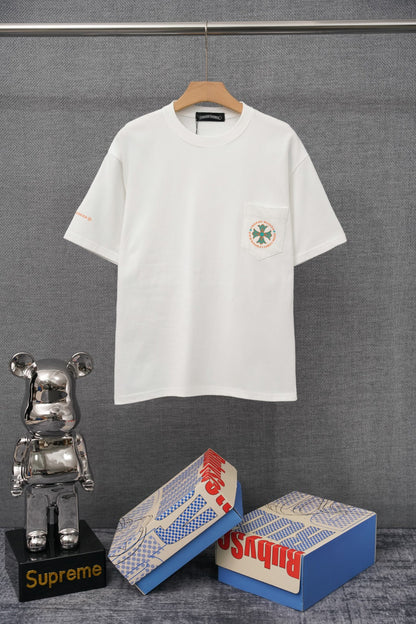 Chrome Hearts T-shirt KT03