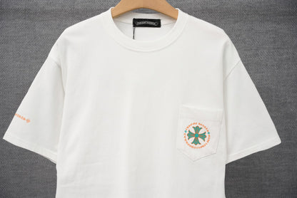 Chrome Hearts T-shirt KT03