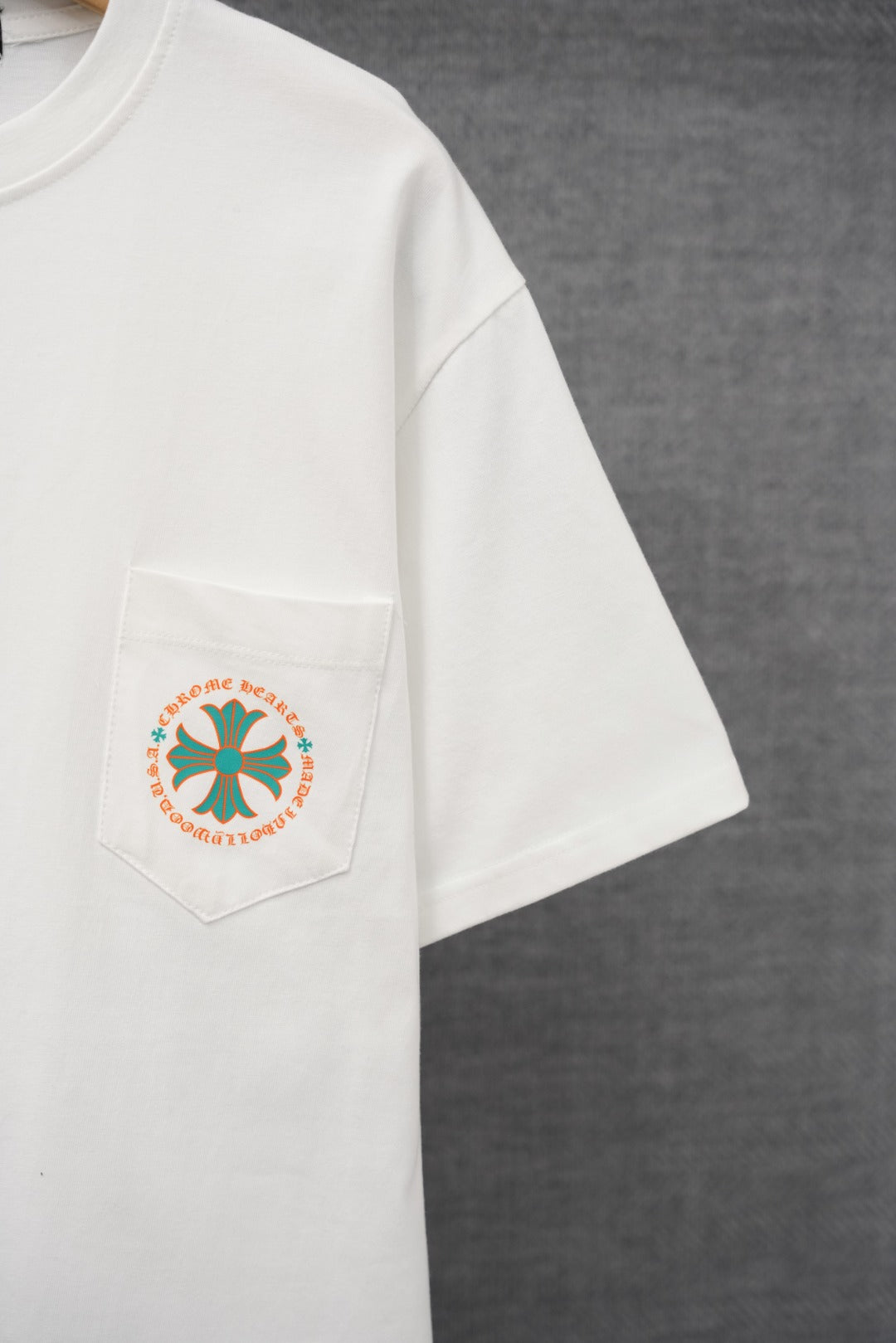 Chrome Hearts T-shirt KT03