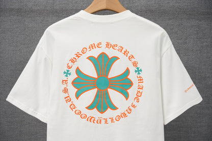 Chrome Hearts T-shirt KT03