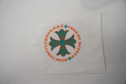 Chrome Hearts T-shirt KT03