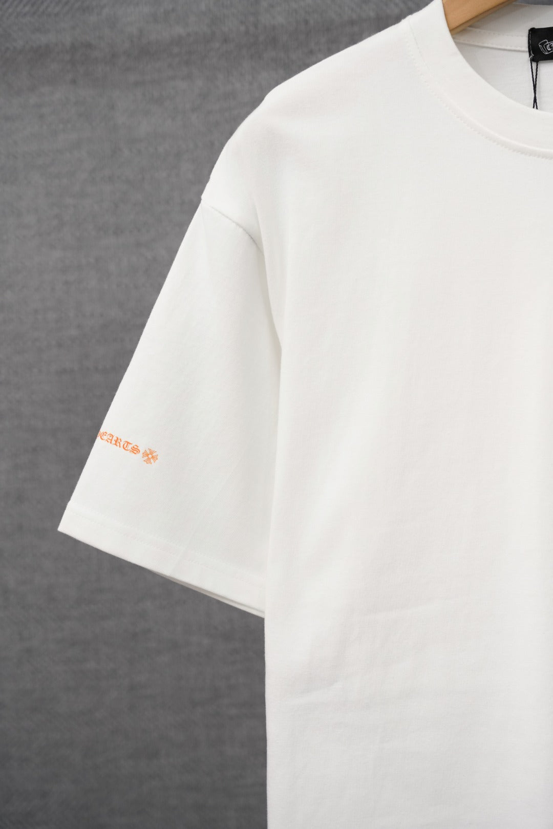 Chrome Hearts T-shirt KT03
