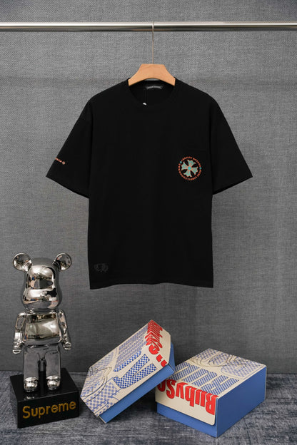 Chrome Hearts T-shirt KT03