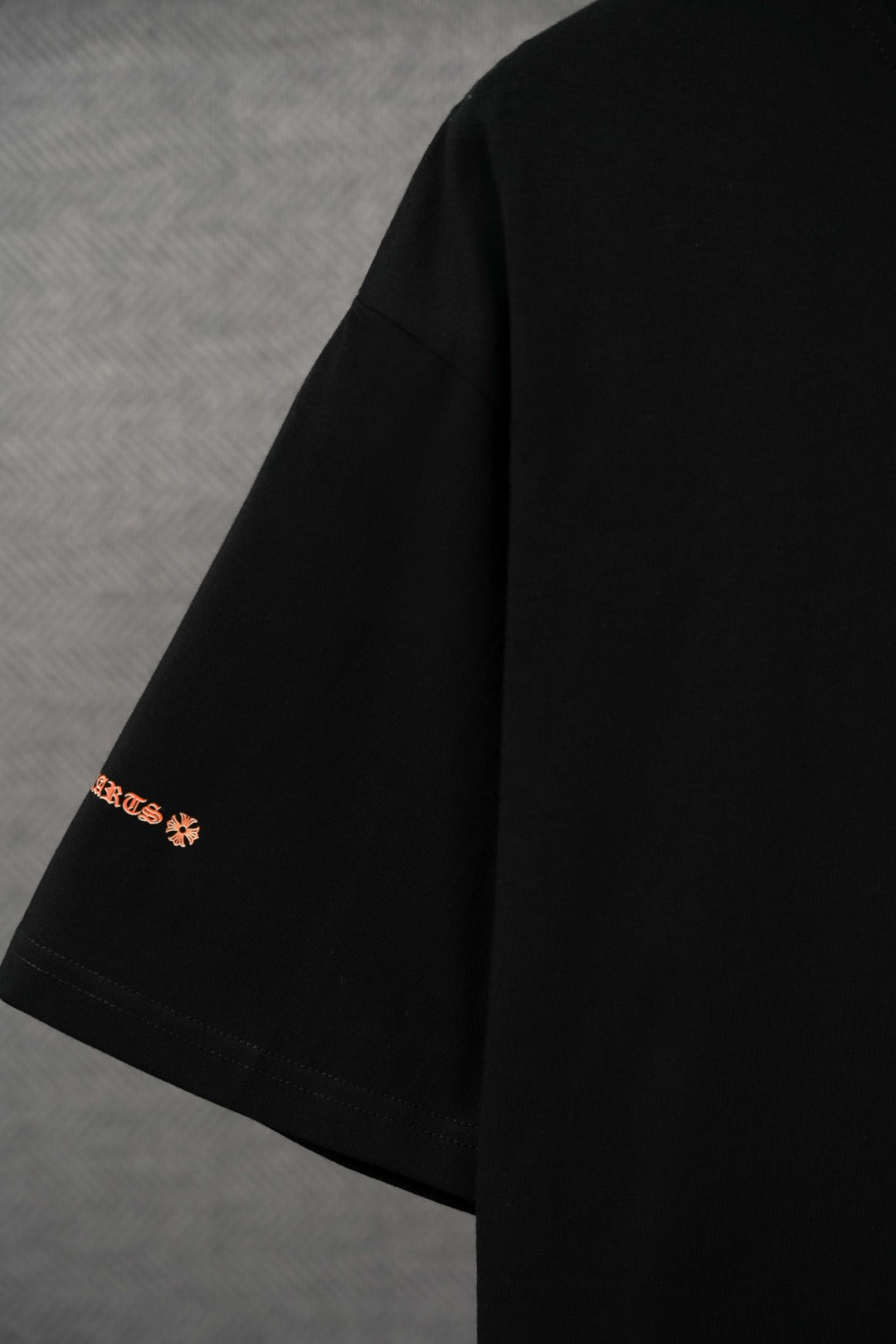Chrome Hearts T-shirt KT03