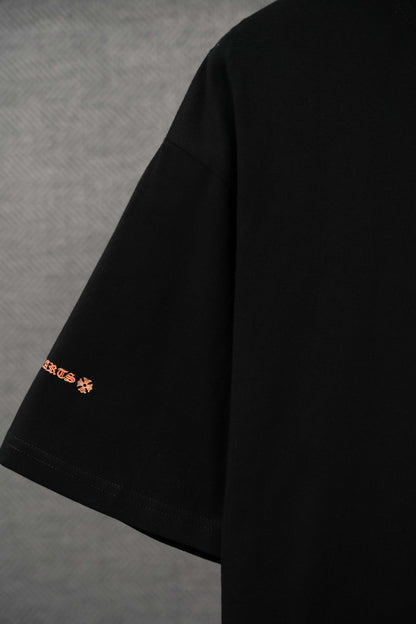 Chrome Hearts T-shirt KT03