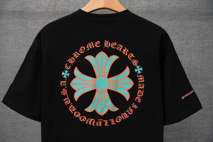 Chrome Hearts T-shirt KT03